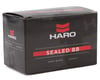 Image 2 for Haro Bikes Mid BB Kit (Black) (19mm)